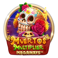 Muertos Multiplier Megaways